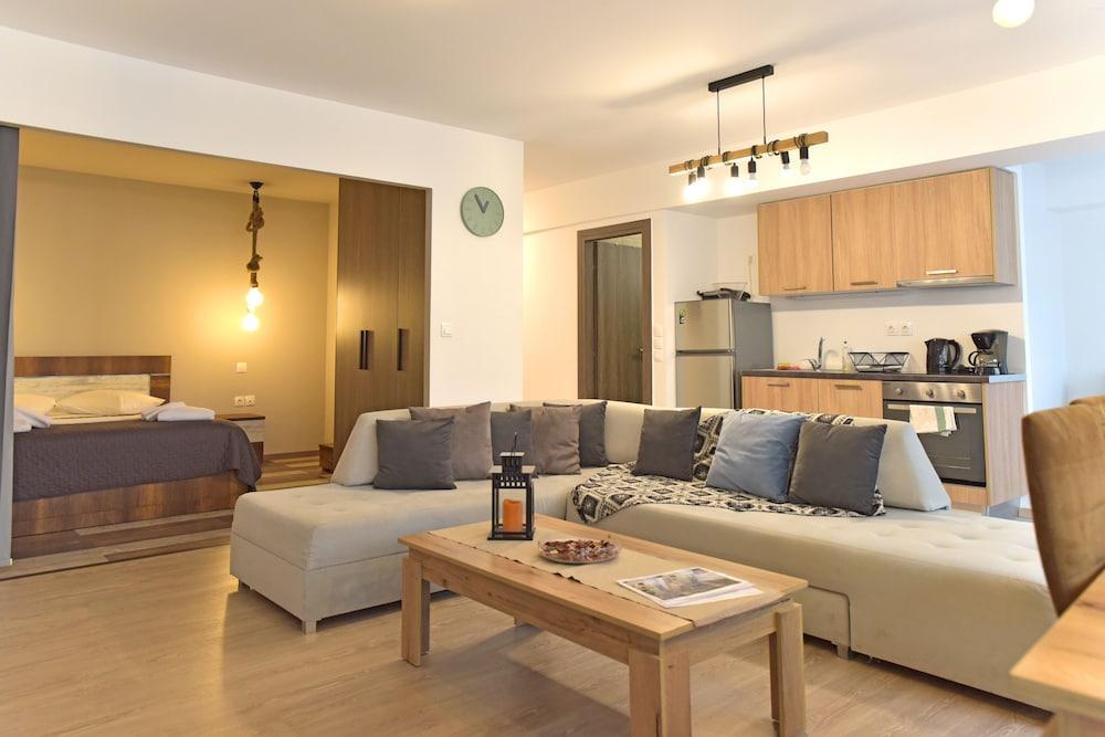 Supreme Comfort Apartments By Athens Stay מראה חיצוני תמונה