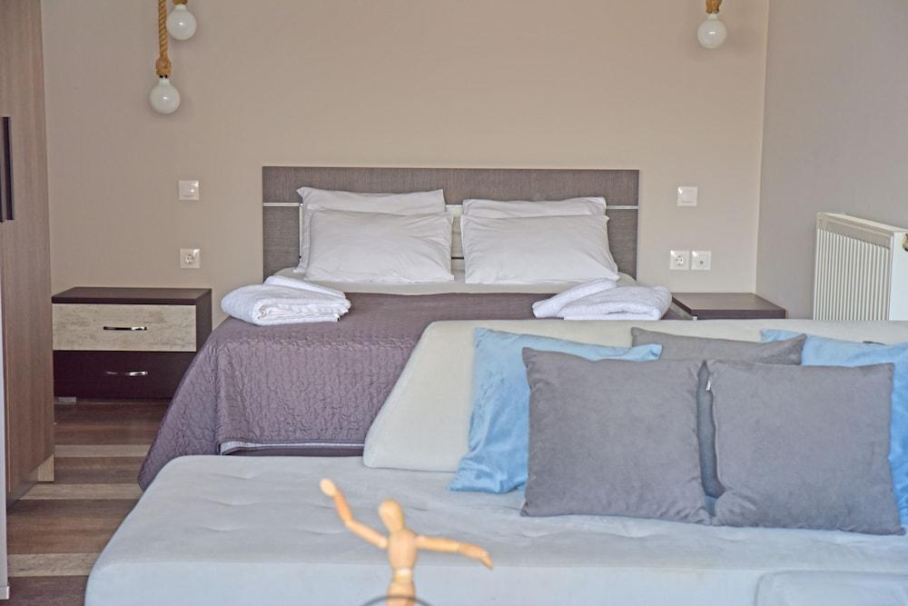 Supreme Comfort Apartments By Athens Stay מראה חיצוני תמונה